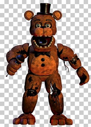 Five Nights At Freddy's: Sister Location Five Nights At Freddy's 2 Five ...