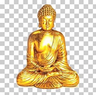 Golden Buddha Buddhahood Stock Photography Shutterstock PNG, Clipart ...