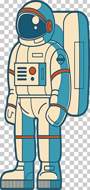 Cartoon Astronaut PNG Images, Cartoon Astronaut Clipart Free Download