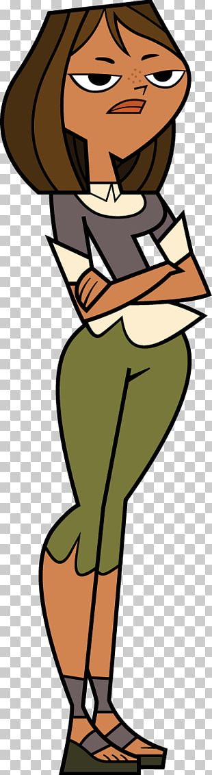 Gwen Duncan Heather Total Drama Island Total Drama Action PNG, Clipart ...