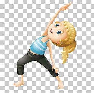 Physical Exercise Cartoon Physical Fitness PNG, Clipart, Arm, Boy