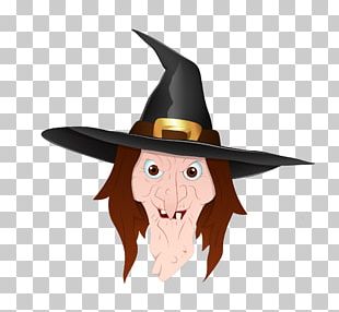 Cartoon Poster Illustration PNG
