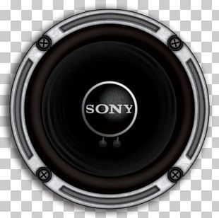 Loudspeaker Computer Icons Stereophonic Sound PNG