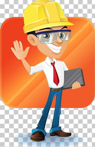 Female Engineer PNG Images, Female Engineer Clipart Free Download