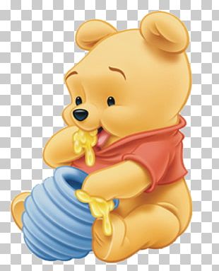 Eeyore Winnie-the-Pooh Piglet Tigger Drawing PNG, Clipart, Baby ...