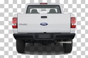 2008 Ford Ranger 2011 Ford Ranger Pickup Truck Car Png