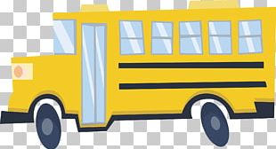 School Bus Cartoon Illustration PNG, Clipart, Back To School, Bus, Bus ...