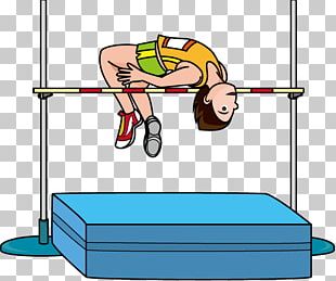 High Jump Free Content Track And Field Athletics PNG, Clipart, Adobe  Illustrator, Area, Artwork, Clip Art, Download Free PNG Download