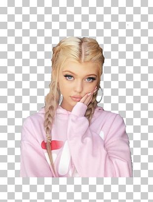 Loren Gray New Rules Video Musical Ly Png Clipart Beauty