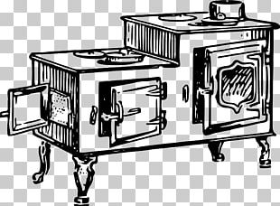 Cooking Ranges Stove PNG