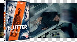 Luke Evans Flutter Crime Film Thriller PNG