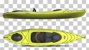 Recreational Kayak Old Town Canoe Boat Outdoor Recreation PNG