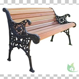 BBVA FrancÃ©s Table Bench Bank Wood PNG