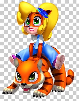Crash Bandicoot N. Sane Trilogy Crash Bandicoot 2: Cortex Strikes Back Crash Bandicoot: Warped Coco Bandicoot PNG