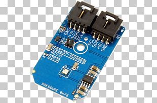 Digital-to-analog Converter Analog-to-digital Converter I²C Arduino Bit PNG