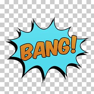 Sticker Comics PNG