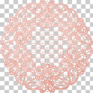 Paper Doily Papel De Carta Scrapbooking PNG