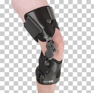 Knee Orthotics Ligament Joint Splint PNG