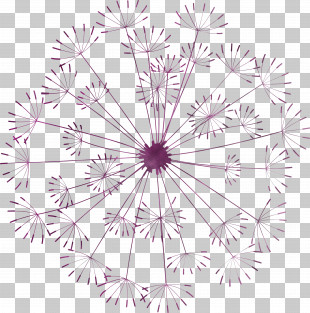 Dandelion PNG