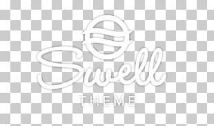 Logo Brand White PNG