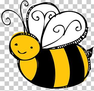 Bumblebee PNG
