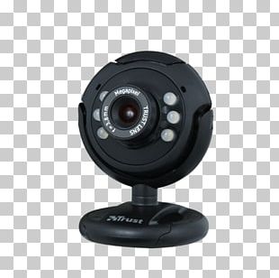 Webcam Camera PNG