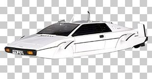 Lotus Cars Lotus Esprit Sports Car PNG