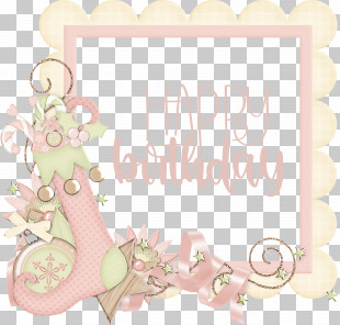 Picture Frame PNG
