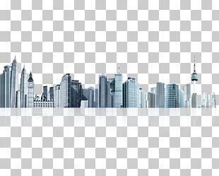 Building Silhouette Architecture PNG