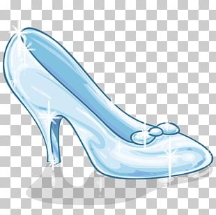 Cinderella Shoe PNG Images, Cinderella Shoe Clipart Free Download