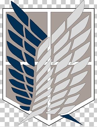 Eren Yeager Attack On Titan Armin Arlert Logo Mikasa Ackerman PNG