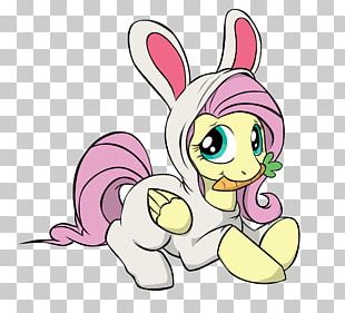 Fluttershy My Little Pony Rainbow Dash Rarity PNG