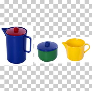 Kettle Lid Mug Plastic Sugar Bowl PNG