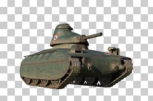World Of Tanks AMX 40 AMX-40 PNG