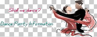 Dance Studio Nightclub Tango Ballroom Dance PNG