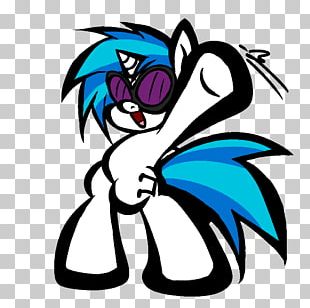 Horse Cartoon White PNG