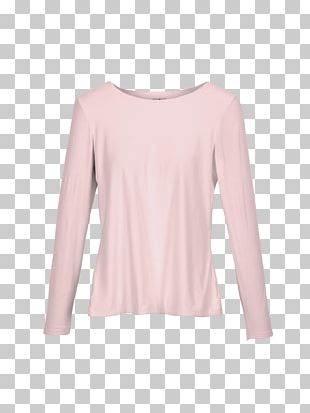 Long-sleeved T-shirt Long-sleeved T-shirt Blouse PNG