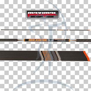 Archery Internet Backbone Arrow Text Backbone Chain PNG