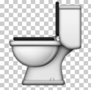 Emoji Toilet Smiley Emoticon Sticker PNG