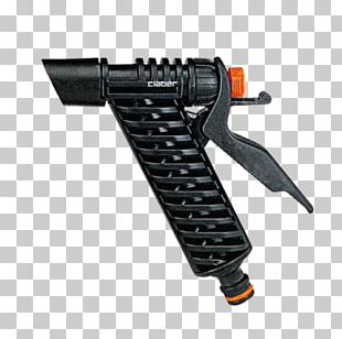 Pistol Irrigation Sprinkler Irrigatore Statico Garden PNG