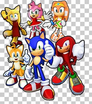 Sonic Advance Sonic The Hedgehog 2 Sonic Chaos Sonic Adventure PNG ...