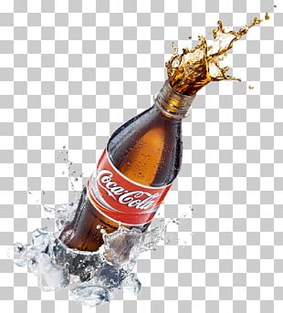 Sprite Fanta Coca-Cola Fizzy Drinks PNG, Clipart, Beer, Bottle, Bottled ...