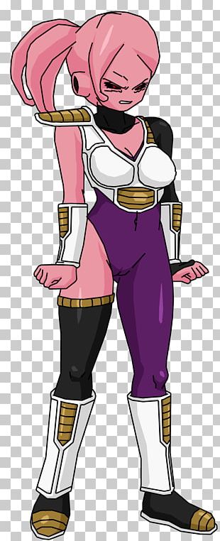 Majin Buu Dragon Ball Online Dende Saiyan PNG