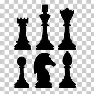 Chess Piece Pawn Rook Queen PNG, Clipart, Bishop, Black And White ...