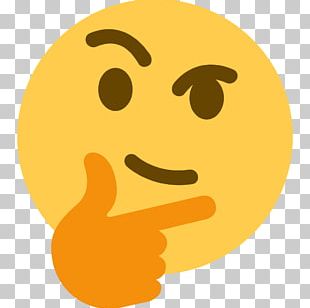 Emoji Discord, thinking Emoji, spam, face With Tears Of Joy Emoji, discord,  thinking, Emojipedia, Online chat, thought, meme