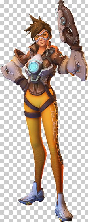 Tracer Overwatch Heroes Of The Storm Graffiti Wiki PNG, Clipart