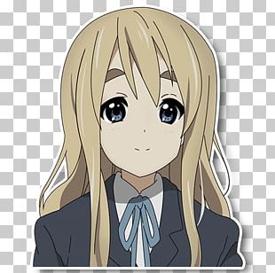 Yui Hirasawa Mio Akiyama Anime K-On! Music PNG, Clipart, Anime, Anime ...