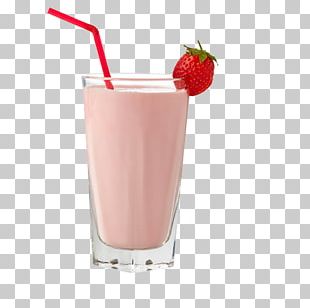 Smoothie Milkshake Strawberry Cocktail Health Shake PNG, Clipart ...