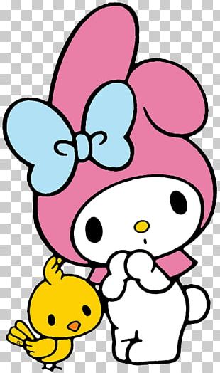 My Melody PNG Images, My Melody Clipart Free Download