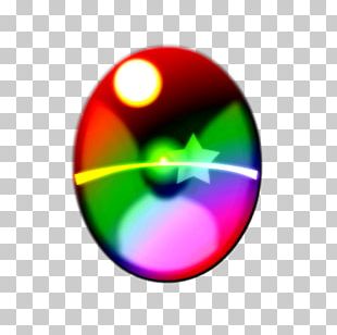 Christmas Ornament Magenta PNG